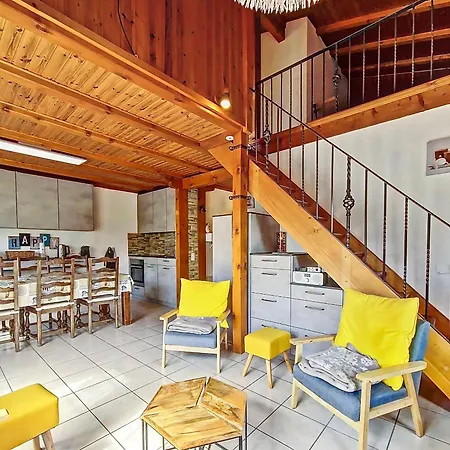 Skichalet Location A La Semaine Apartman