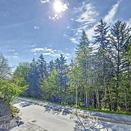 Appartamento Skichalet Location A La Semaine