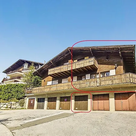 Appartamento Skichalet Location A La Semaine Anzère